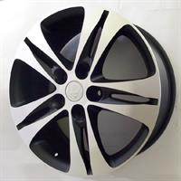 Диск колёсный литой \