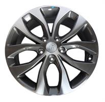 Диск колёсный литой \