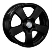 Диск колёсный литой \