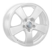 Диск колёсный литой \