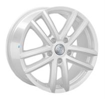 Диск колёсный литой \