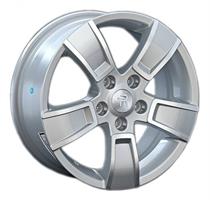 Диск колёсный литой \