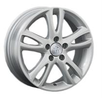 Диск колёсный литой \