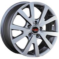 Диск колёсный литой \