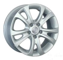 Диск колёсный литой \