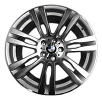 Диск колёсный литой \