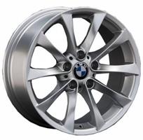 Диск колёсный литой \