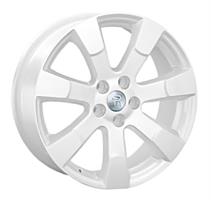 Диск колёсный литой \