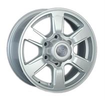 Диск колёсный литой \