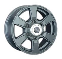 Диск колёсный литой \