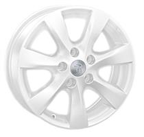 Диск колёсный литой \