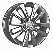 Диск колёсный литой \