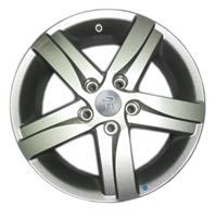 Диск колёсный литой \