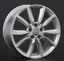 Диск колёсный литой \