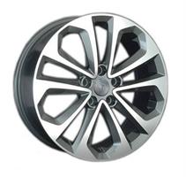 Диск колёсный литой \