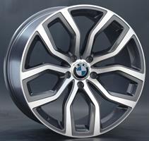 Диск колёсный литой \