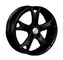 Диск колёсный литой \