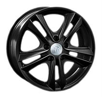 Диск колёсный литой \