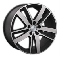 Диск колёсный литой \