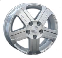 Диск колёсный литой \