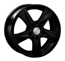 Диск колёсный литой \