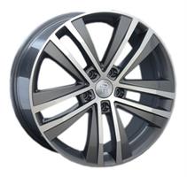 Диск колёсный литой \