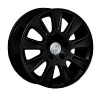 Диск колёсный литой \