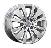 Диск колёсный литой \