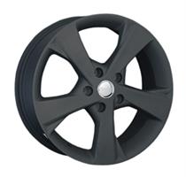 Диск колёсный литой \