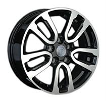 Диск колёсный литой \