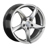 Диск колёсный литой \