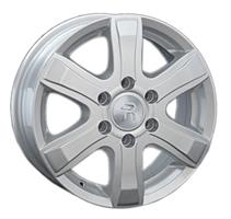 Диск колёсный литой \