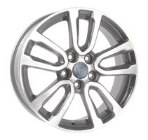 Диск колёсный литой \