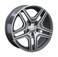 Диск колёсный литой \