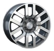 Диск колёсный литой \