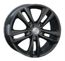 Диск колёсный литой \