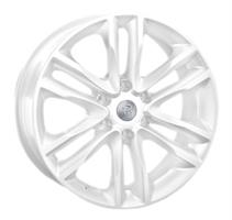 Диск колёсный литой \