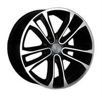 Диск колёсный литой \