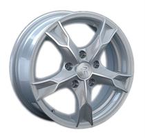 Диск колёсный литой \