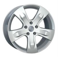 Диск колёсный литой \