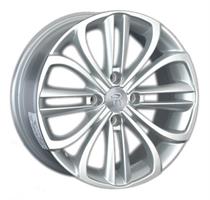 Диск колёсный литой \