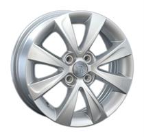 Диск колёсный литой \