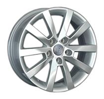 Диск колёсный литой \