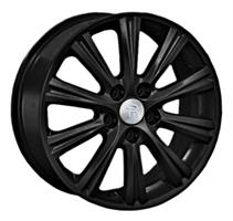 Диск колёсный литой \