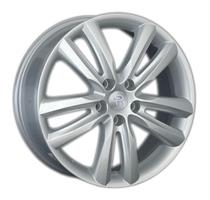 Диск колёсный литой \