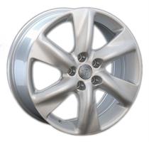 Диск колёсный литой \