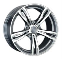 Диск колёсный литой \