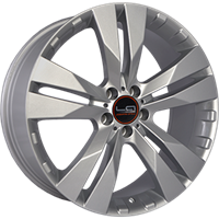 Диск колёсный литой \