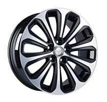 Диск колёсный литой \