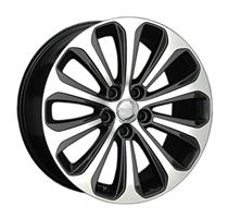 Диск колёсный литой \